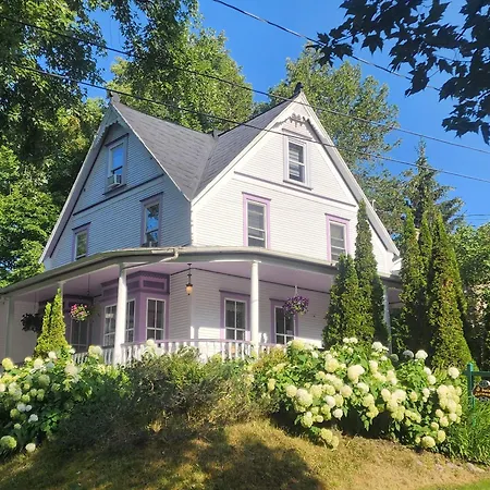 O Bois Dormant B&B-2